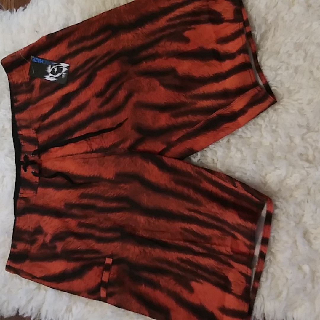 New Islandhaze Swim Trunk
